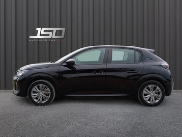 Image véhicule  Peugeot 208 (2)