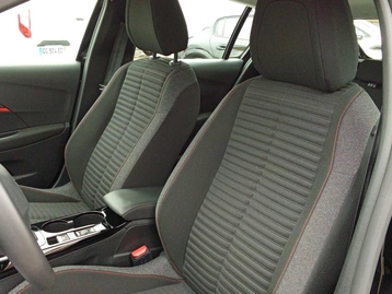 Image véhicule  Peugeot 208 (22)