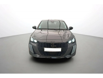 Image véhicule  Peugeot 208 (2)