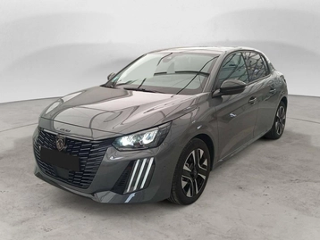 Image véhicule  Peugeot 208 (0)