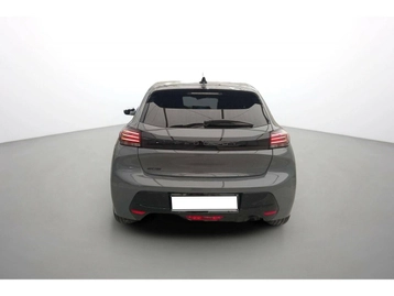 Image véhicule  Peugeot 208 (3)