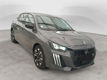 Image véhicule  Peugeot 208 (1)