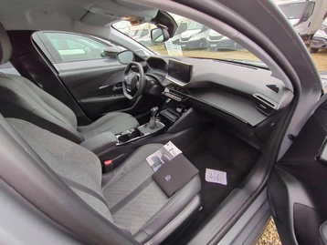 Image véhicule  Peugeot 208 (10)