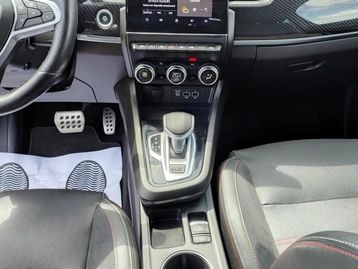 Image véhicule  Renault ARKANA (13)