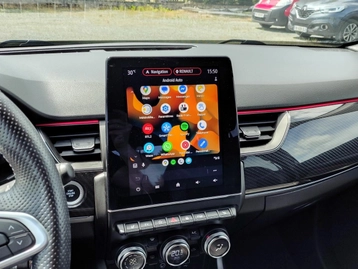 Image véhicule  Renault ARKANA (27)