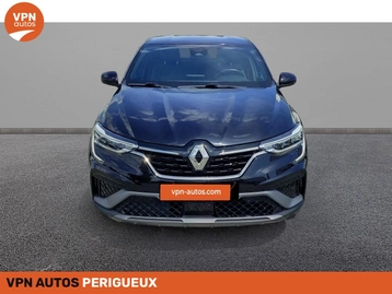 Image véhicule  Renault ARKANA (63)