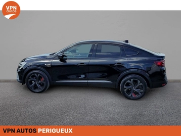 Image véhicule  Renault ARKANA (2)