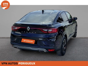 Image véhicule  Renault ARKANA (61)