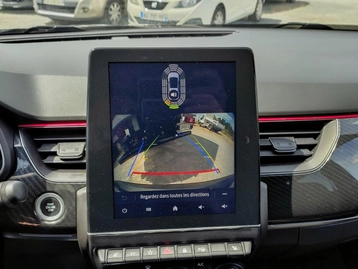 Image véhicule  Renault ARKANA (10)
