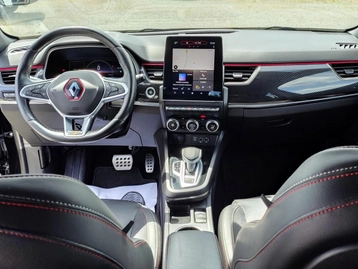 Image véhicule  Renault ARKANA (4)
