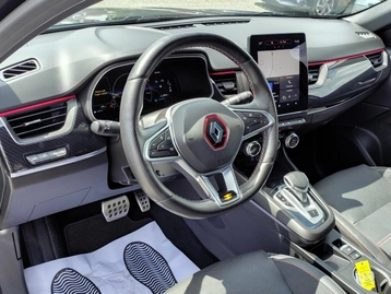 Image véhicule  Renault ARKANA (22)