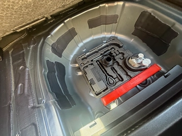 Image véhicule  Audi A1 SPORTBACK (18)