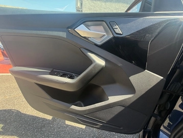 Image véhicule  Audi A1 SPORTBACK (17)
