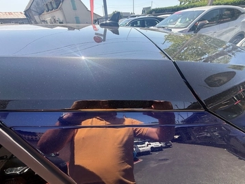 Image véhicule  Audi A1 SPORTBACK (6)