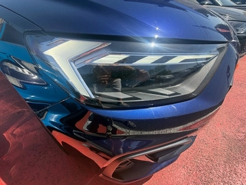 Image véhicule  Audi A1 SPORTBACK (13)