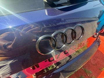 Image véhicule  Audi A1 SPORTBACK (15)