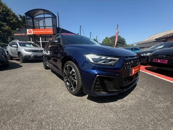 Image véhicule  Audi A1 SPORTBACK (0)