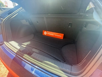 Image véhicule  Audi A1 SPORTBACK (19)