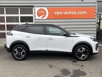 Image véhicule  Peugeot 2008 (15)