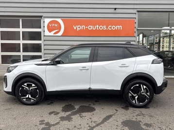 Image véhicule  Peugeot 2008 (19)
