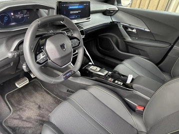 Image véhicule  Peugeot 2008 (5)