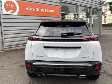 Image véhicule  Peugeot 2008 (17)