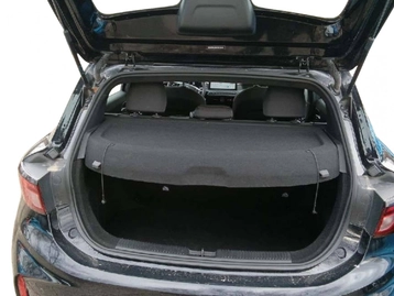 Image véhicule  MG MG3 (13)