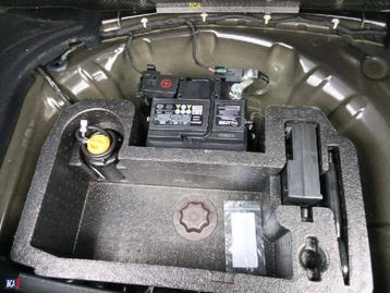Image véhicule  MG MG3 (7)