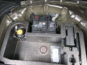 Image véhicule  MG MG3 (14)