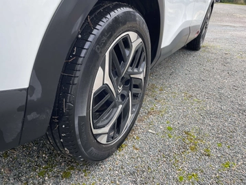 Image véhicule  Citroën C4 (26)