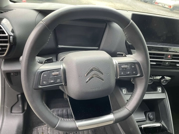 Image véhicule  Citroën C4 (14)
