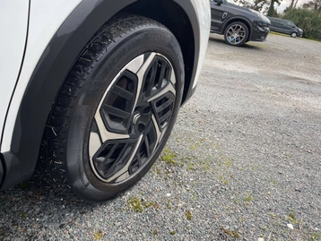 Image véhicule  Citroën C4 (25)