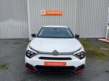 Image véhicule  Citroën C4 (0)
