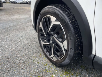 Image véhicule  Citroën C4 (23)