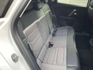 Image véhicule  Citroën C4 (8)