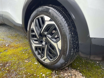 Image véhicule  Citroën C4 (24)