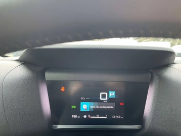Image véhicule  Citroën C4 (15)