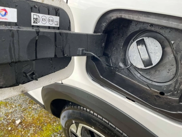 Image véhicule  Citroën C4 (22)