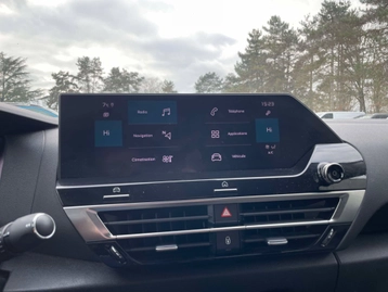 Image véhicule  Citroën C4 (16)