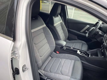 Image véhicule  Citroën C4 (10)