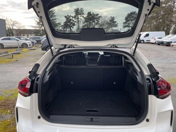 Image véhicule  Citroën C4 (7)