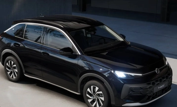Image véhicule  Volkswagen T-ROC (11)