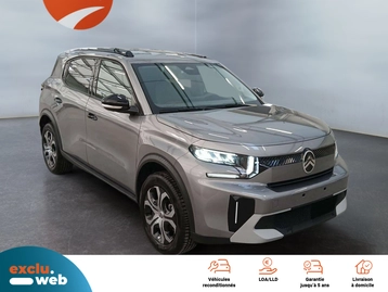 Image véhicule  Citroën C3 AIRCROSS (1)