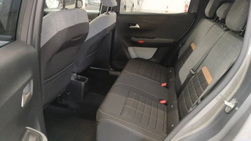 Image véhicule  Citroën C3 AIRCROSS (8)