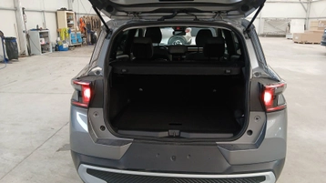 Image véhicule  Citroën C3 AIRCROSS (11)