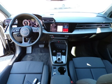 Image véhicule  Audi A3 SPORTBACK (21)