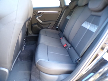 Image véhicule  Audi A3 SPORTBACK (17)