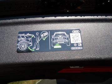 Image véhicule  Audi A3 SPORTBACK (15)