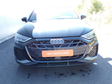Image véhicule  Audi A3 SPORTBACK (3)