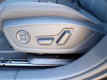 Image véhicule  Audi A3 SPORTBACK (25)
